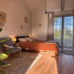 Dla Pary - Sauna, Joga, Masaz, Jezioro *