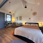 Dla Pary - Sauna, Joga, Masaz, Jezioro Сasa de vacaciones Mikołajki