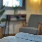 Dla Pary - Sauna, Joga, Masaz, Jezioro Сasa de vacaciones