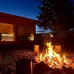 Dla Pary - Sauna, Joga, Masaz, Jezioro *