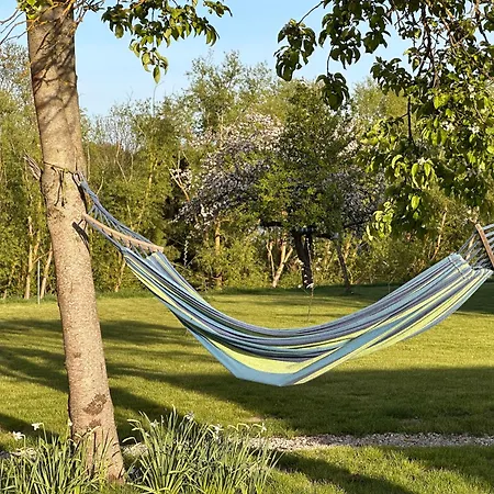 Dla Pary - Sauna, Joga, Masaz, Jezioro Tatil Evi Mikołajki