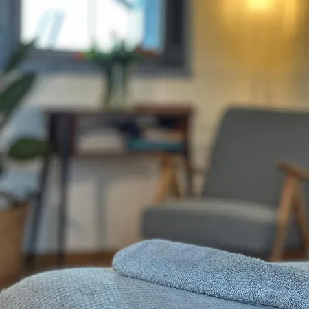 Dla Pary - Sauna, Joga, Masaz, Jezioro Semesterbostad