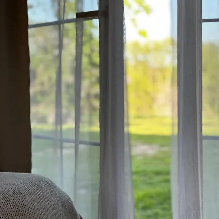 Dla Pary - Sauna, Joga, Masaz, Jezioro Holiday home Mikolajki (Mragowo)