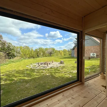 Dla Pary - Sauna, Joga, Masaz, Jezioro * Mikolajki (Mragowo)