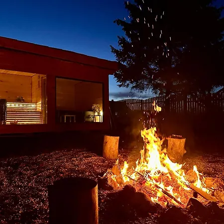 Dla Pary - Sauna, Joga, Masaz, Jezioro *