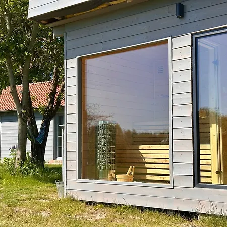 Dla Pary - Sauna, Joga, Masaz, Jezioro *