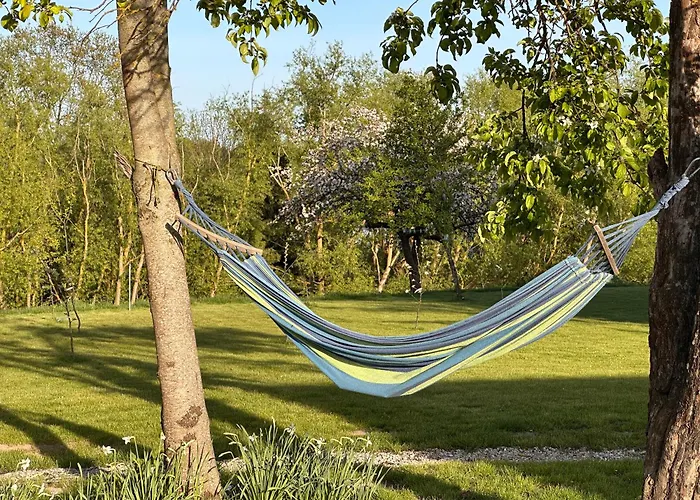 Dla Pary - Sauna, Joga, Masaz, Jezioro Holiday home Mikolajki (Mragowo)