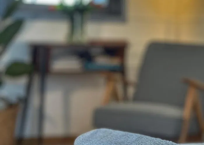 Dla Pary - Sauna, Joga, Masaz, Jezioro Holiday home