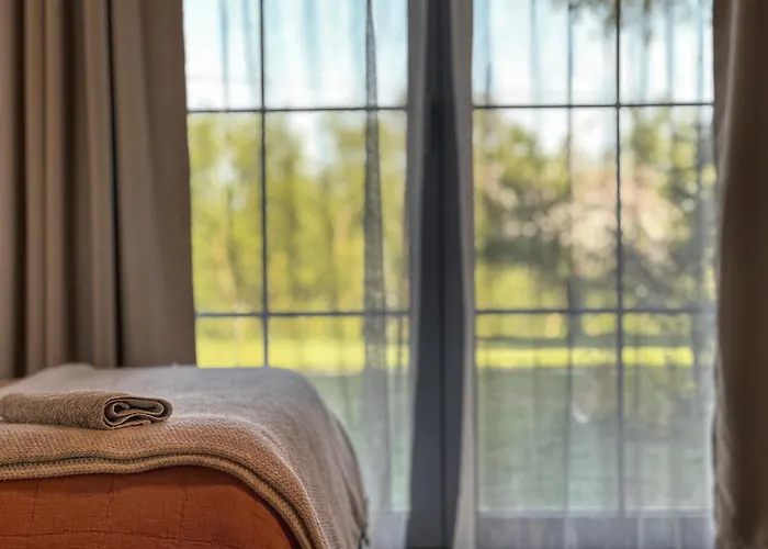 Holiday home Dla Pary - Sauna, Joga, Masaz, Jezioro Mikolajki (Mragowo)