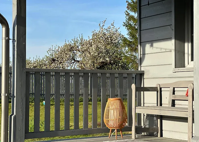 Dla Pary - Sauna, Joga, Masaz, Jezioro *