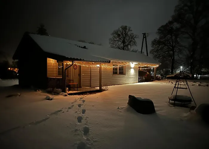 Dla Pary - Sauna, Joga, Masaz, Jezioro * Mikolajki (Mragowo)